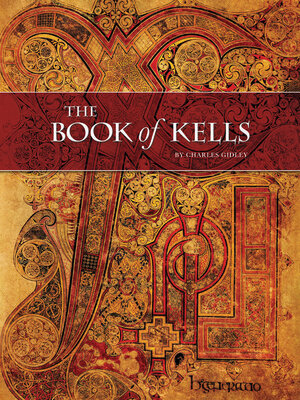 cover image of The Book of Kells: *BARGAIN FULL EDITION